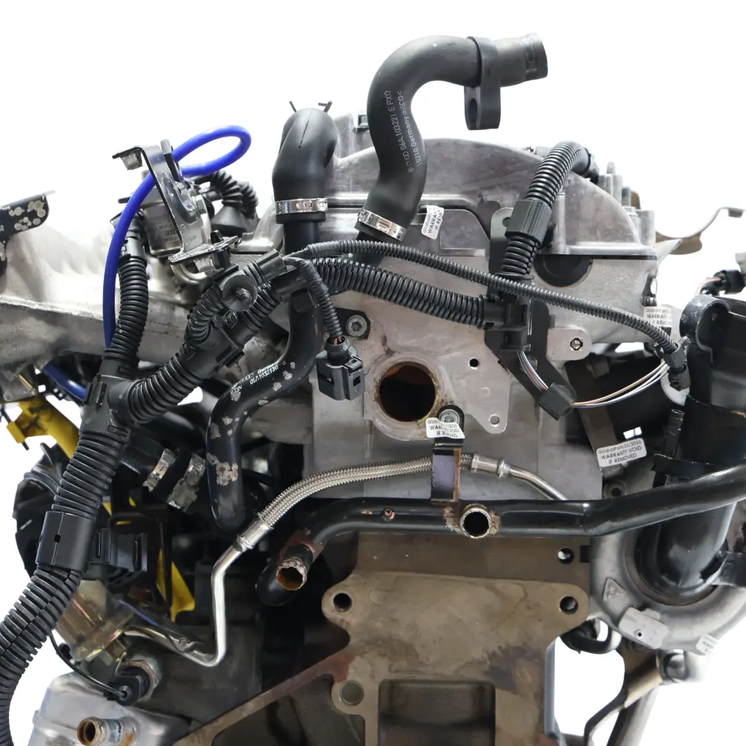 8L VW Golf MK4 Motor Desnudo AGU 1.8T Gasolina 150HP 159k km, GARANTÍA para Audi A3 con número de pieza 06A100105LX Audi A3 8L VW Golf MK4 Motor Desnudo AGU 1.8T Gasolina 150HP 159k km, GARANTÍA - SKU 06A100105LX - Número de pieza 06A100105LX