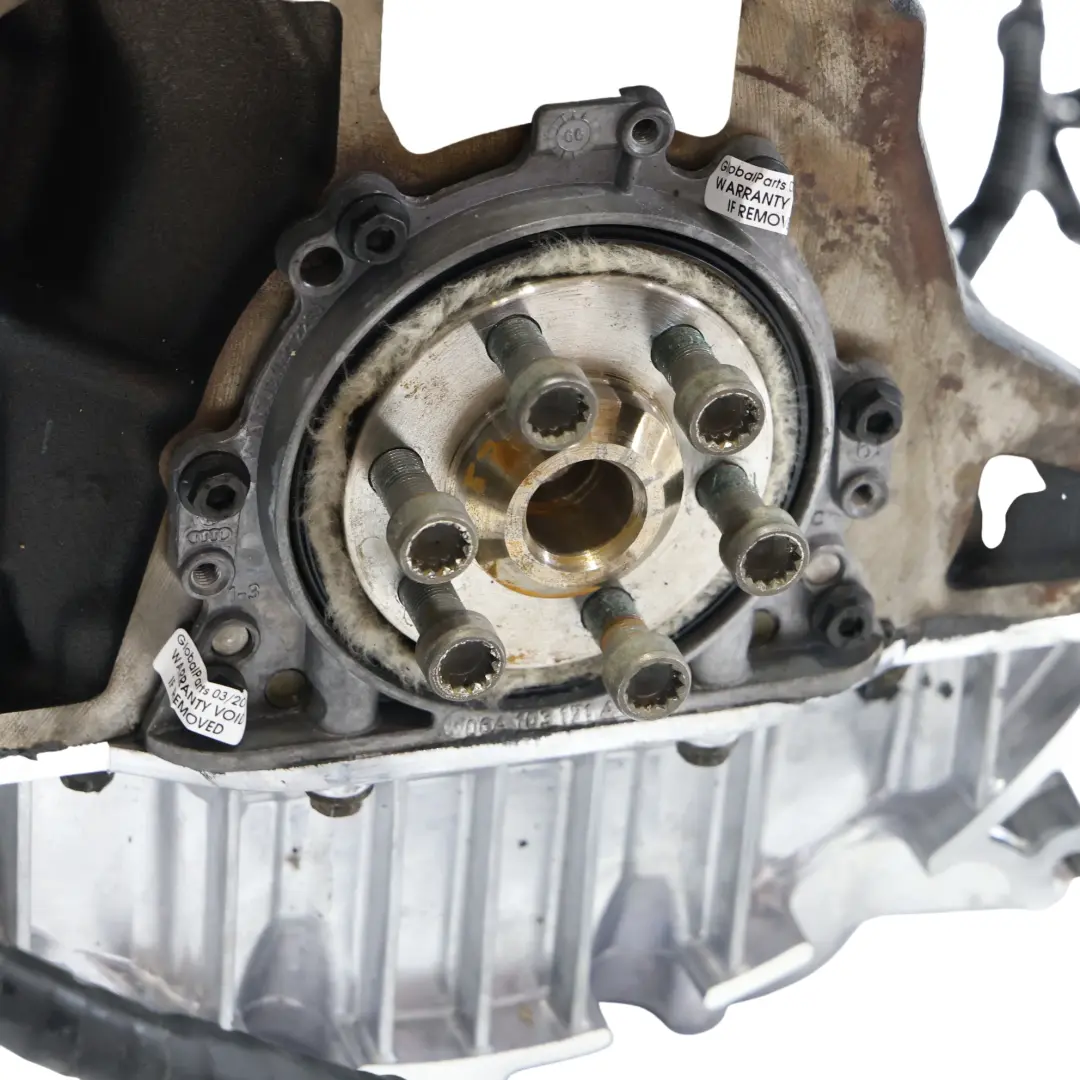 8L VW Golf MK4 Motore Completo AGU 1.8T Benzina 150HP 159k km, GARANZIA per Audi A3 con numero di parte 06A100105LX Audi A3 8L VW Golf MK4 Motore Completo AGU 1.8T Benzina 150HP 159k km, GARANZIA - SKU 06A100105LX-1 - Numero di parte 06A100105LX