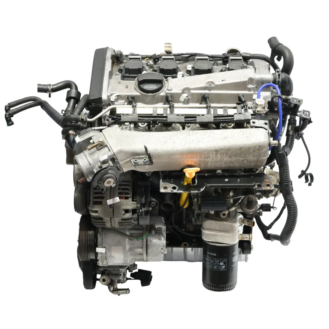 8L VW Golf MK4 Complete Engine AGU 1.8T Petrol 150HP 99k miles, WARRANTY to Audi A3 with Part number 06A100105LX Audi A3 8L VW Golf MK4 Complete Engine AGU 1.8T Petrol 150HP 99k miles, WARRANTY - SKU 06A100105LX-1 - Part number 06A100105LX