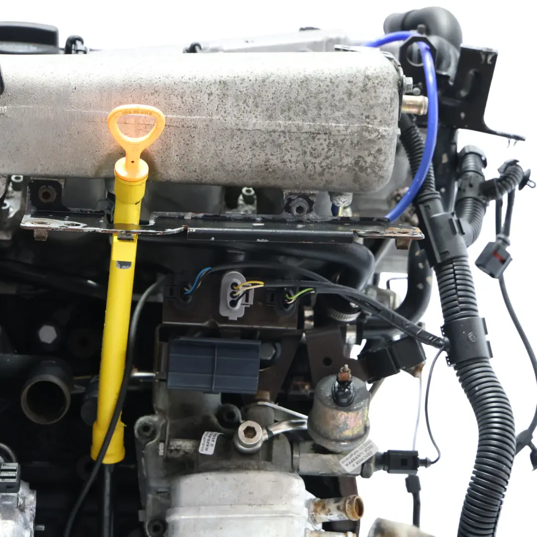 8L VW Golf MK4 Motore Nudo AGU 1.8T Benzina 150HP 159 000 km, GARANZIA per Audi A3 con numero di parte 06A100105LX Audi A3 8L VW Golf MK4 Motore Nudo AGU 1.8T Benzina 150HP 159 000 km, GARANZIA - SKU 06A100105LX - Numero di parte 06A100105LX