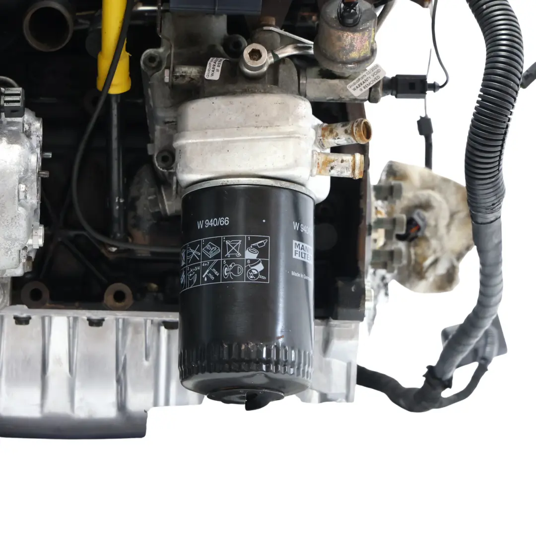 8L VW Golf MK4 Motor Completo AGU 1.8T Gasolina 150HP 159k km, GARANTÍA para Audi A3 con número de pieza 06A100105LX Audi A3 8L VW Golf MK4 Motor Completo AGU 1.8T Gasolina 150HP 159k km, GARANTÍA - SKU 06A100105LX-1 - Número de pieza 06A100105LX