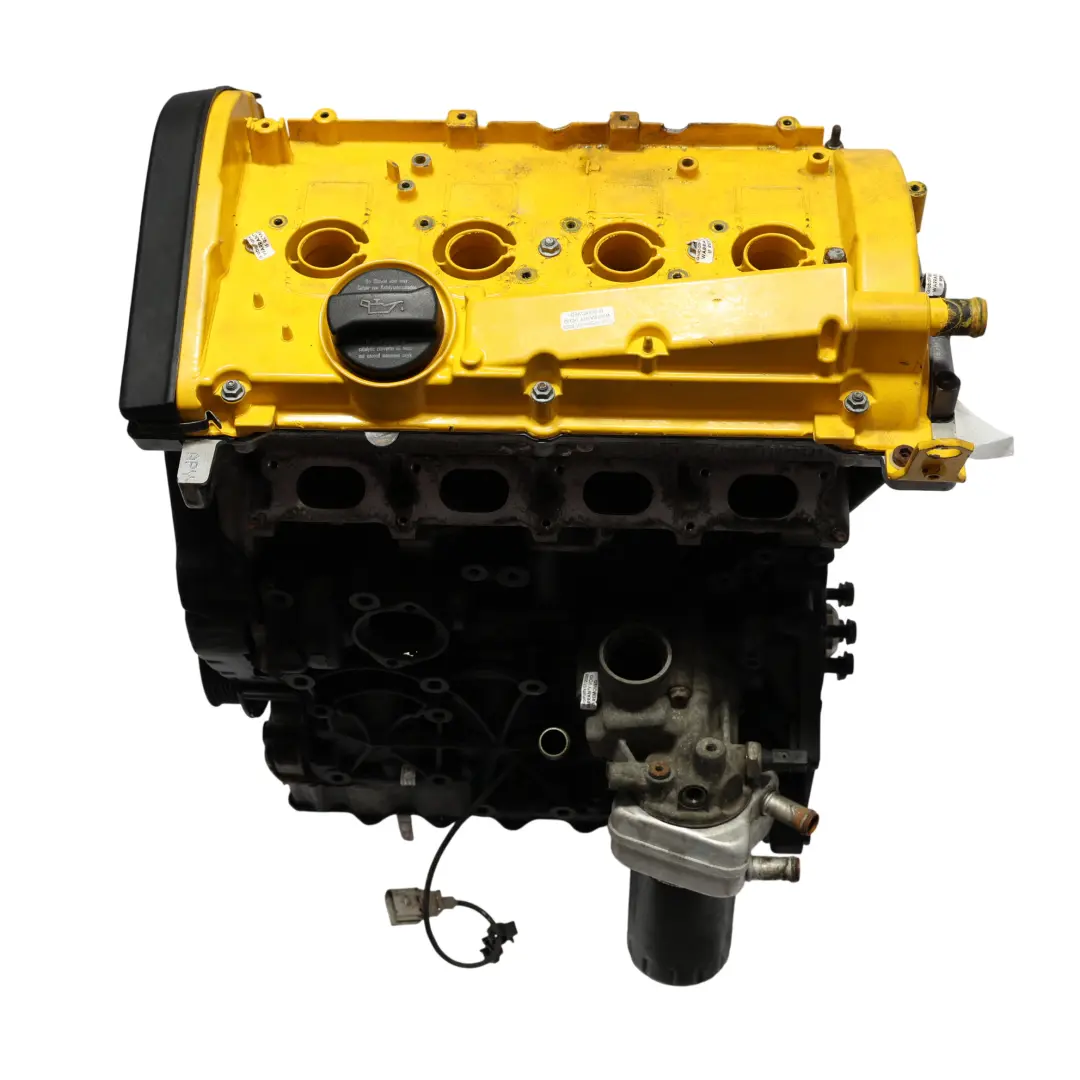 Audi A3 S3 8L Moteur Nu APY 1.8 T Quattro 210CV 159 000 km, GARANTIE - SKU 06A100107GX - Numéro de pièce 06A100107GX
