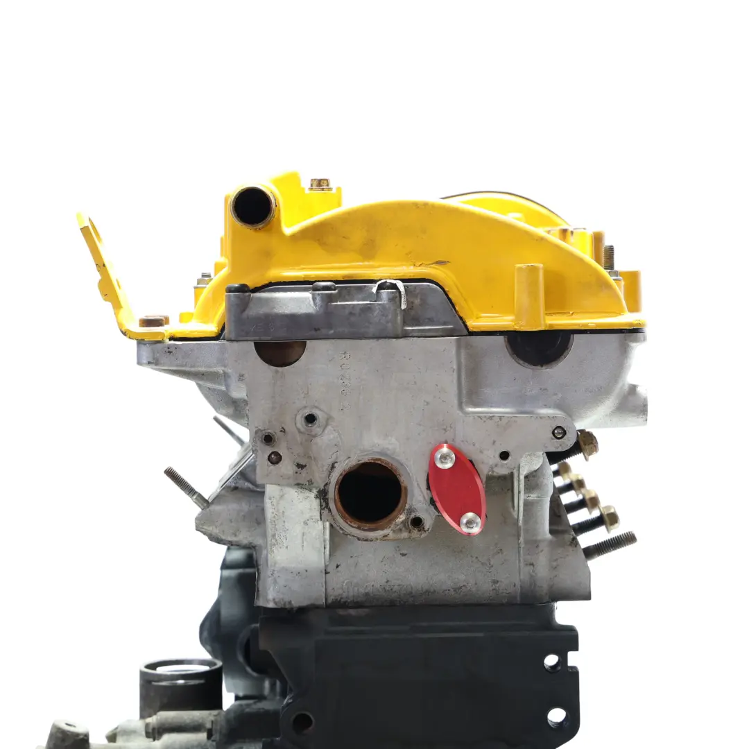 Audi A3 S3 8L APY Motor Desnudo 1.8 T Quattro 210 HP 159 000 km, GARANTÍA - SKU 06A100107GX - Número de pieza 06A100107GX