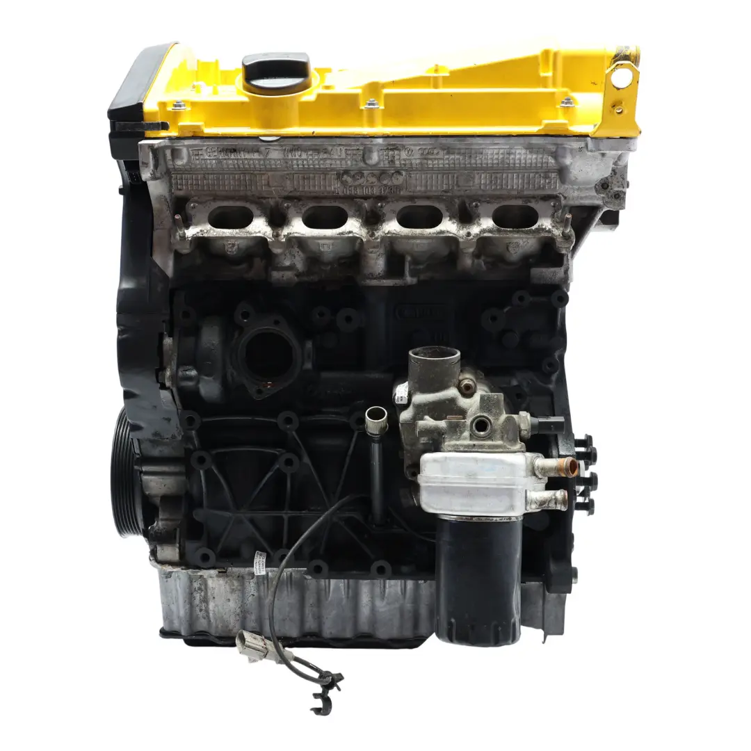 8L Moteur Nu APY 1.8 T Quattro 210CV 159 000 km, GARANTIE pour Audi A3 S3 à propos du numéro de pièce 06A100107GX Audi A3 S3 8L Moteur Nu APY 1.8 T Quattro 210CV 159 000 km, GARANTIE - SKU 06A100107GX - Numéro de pièce 06A100107GX