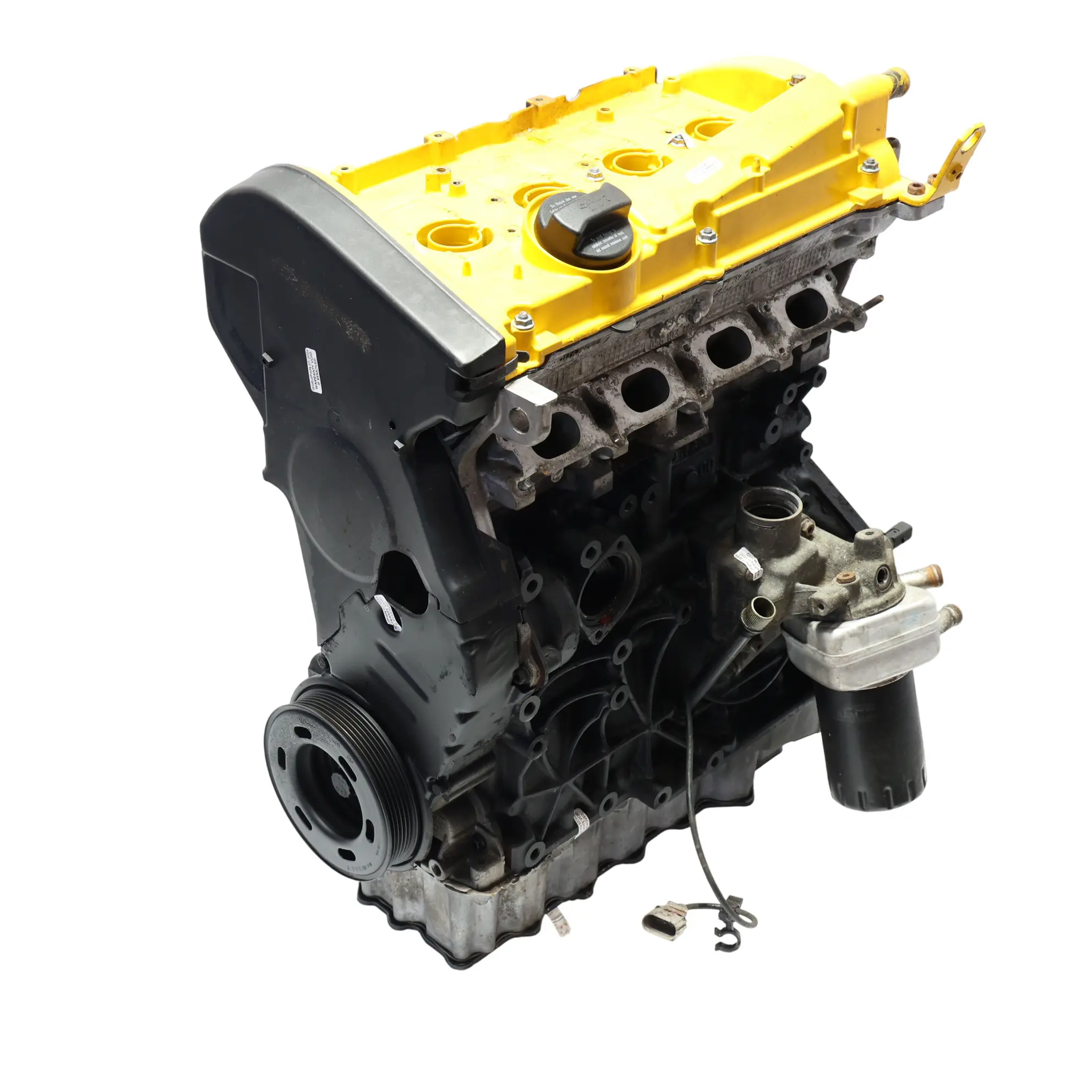 Audi A3 S3 8L Bare Engine APY 1.8 T quattro 210HP with 99k miles, WARRANTY