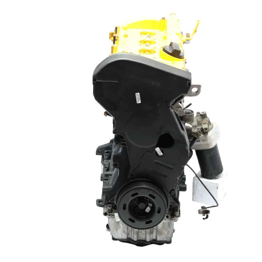 8L Bare Engine APY 1.8 T quattro 210HP with 99k miles, WARRANTY to Audi A3 S3 with Part number 06A100107GX Audi A3 S3 8L Bare Engine APY 1.8 T quattro 210HP with 99k miles, WARRANTY - SKU 06A100107GX - Part number 06A100107GX