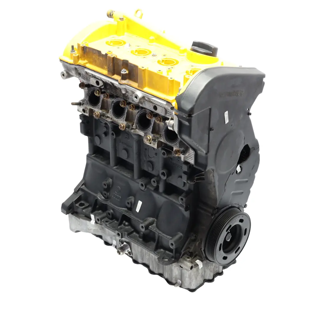 8L Bare Engine APY 1.8 T quattro 210HP with 99k miles, WARRANTY to Audi A3 S3 with Part number 06A100107GX Audi A3 S3 8L Bare Engine APY 1.8 T quattro 210HP with 99k miles, WARRANTY - SKU 06A100107GX - Part number 06A100107GX