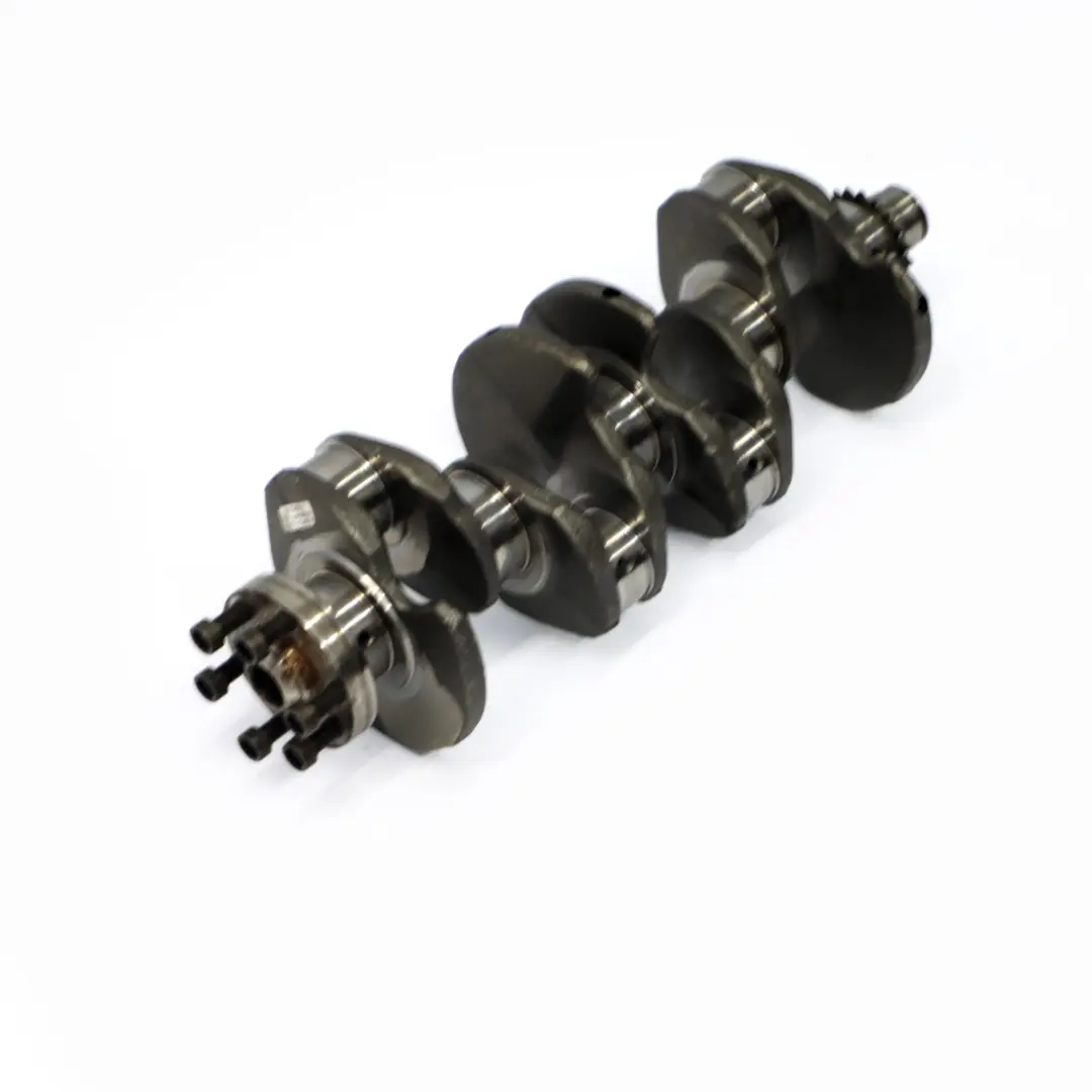  Crankshaft VW Audi Seat Golf 5 1.9TDI BXE Diesel Engine Crankshaft - SKU 06A105209B - Part number 06A105209B