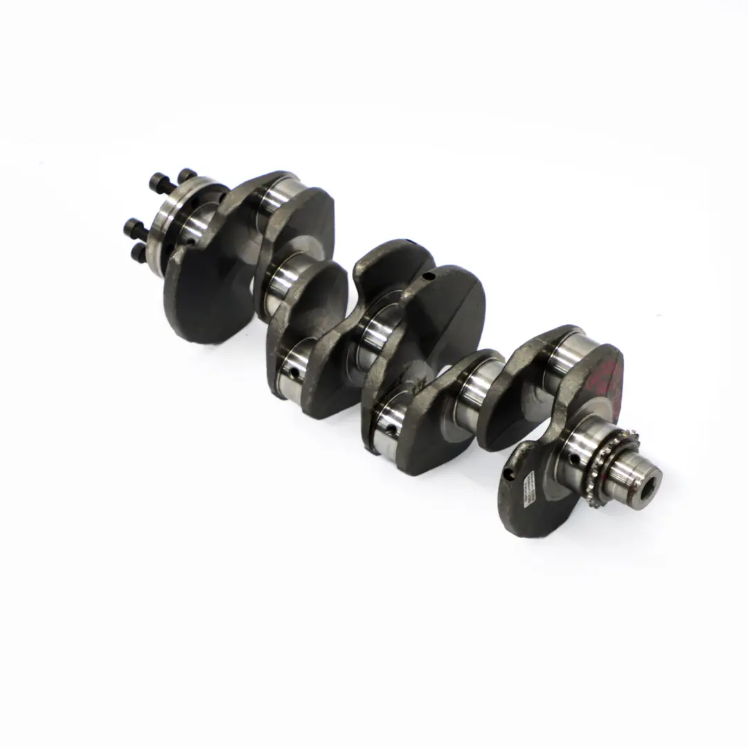  Crankshaft VW Audi Seat Golf 5 1.9TDI BXE Diesel Engine Crankshaft - SKU 06A105209B - Part number 06A105209B