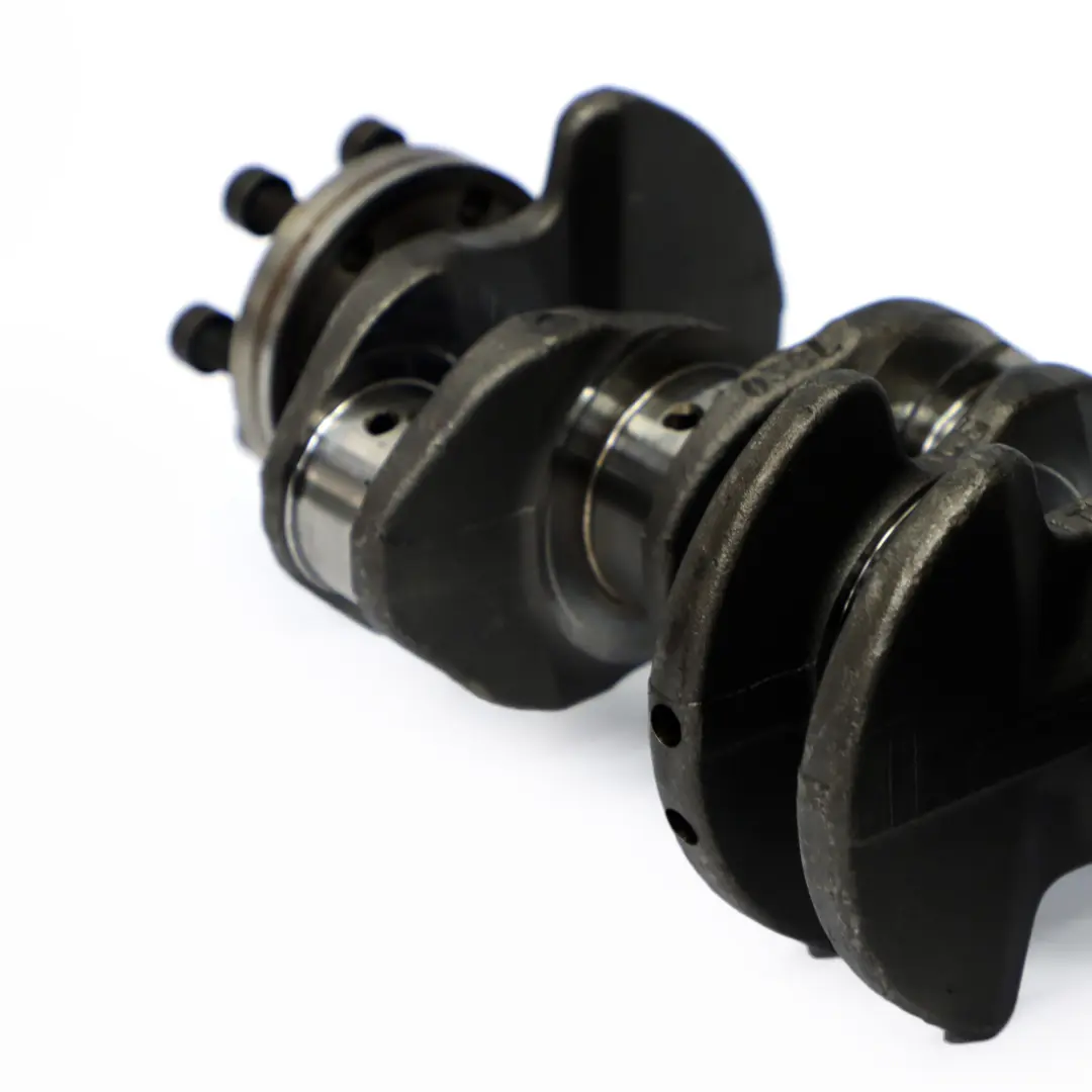  Crankshaft VW Audi Seat Golf 5 1.9TDI BXE Diesel Engine Crankshaft - SKU 06A105209B - Part number 06A105209B