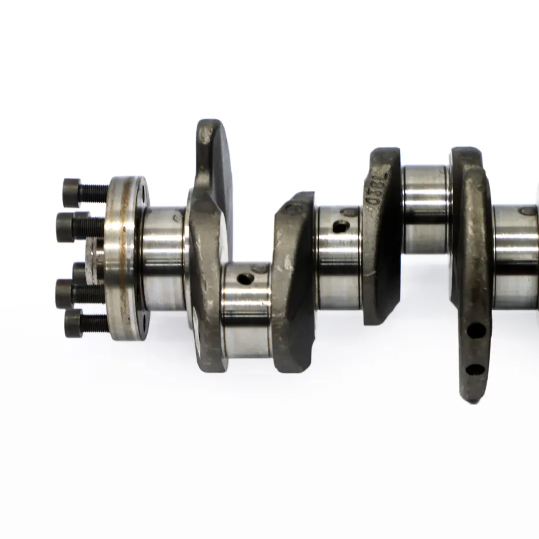 Vilebrequin VW Audi Seat Golf 5 1.9TDI BXE Diesel Vilebrequin moteur pour à propos du numéro de pièce 06A105209B Vilebrequin VW Audi Seat Golf 5 1.9TDI BXE Diesel Vilebrequin moteur - SKU 06A105209B - Numéro de pièce 06A105209B