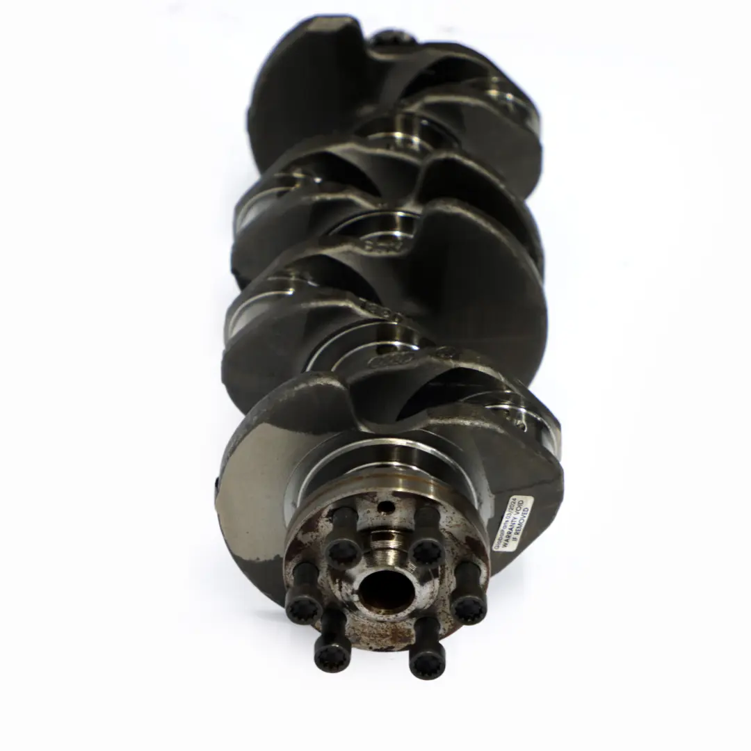  Crankshaft VW Audi Seat Golf 5 1.9TDI BXE Diesel Engine Crankshaft - SKU 06A105209B - Part number 06A105209B