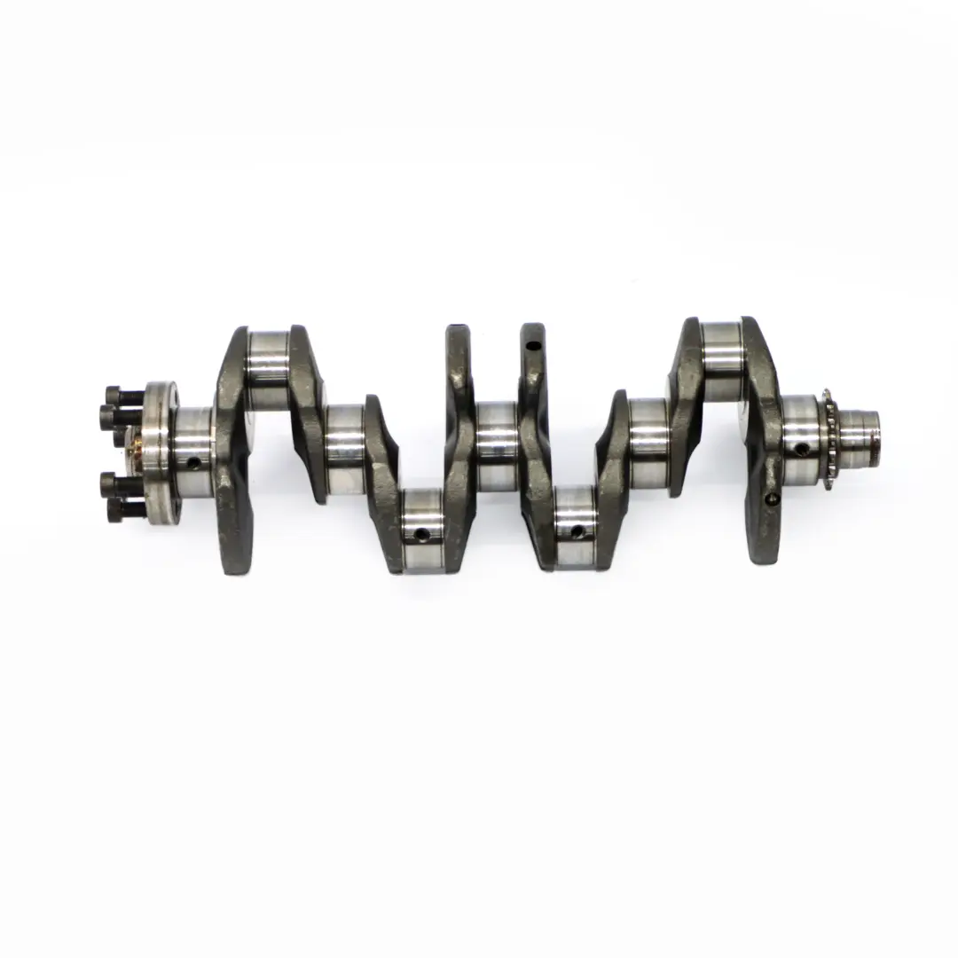 Crankshaft VW Audi Seat Golf 5 1.9TDI BXE Diesel Engine Crankshaft - SKU 06A105209B - Part number 06A105209B