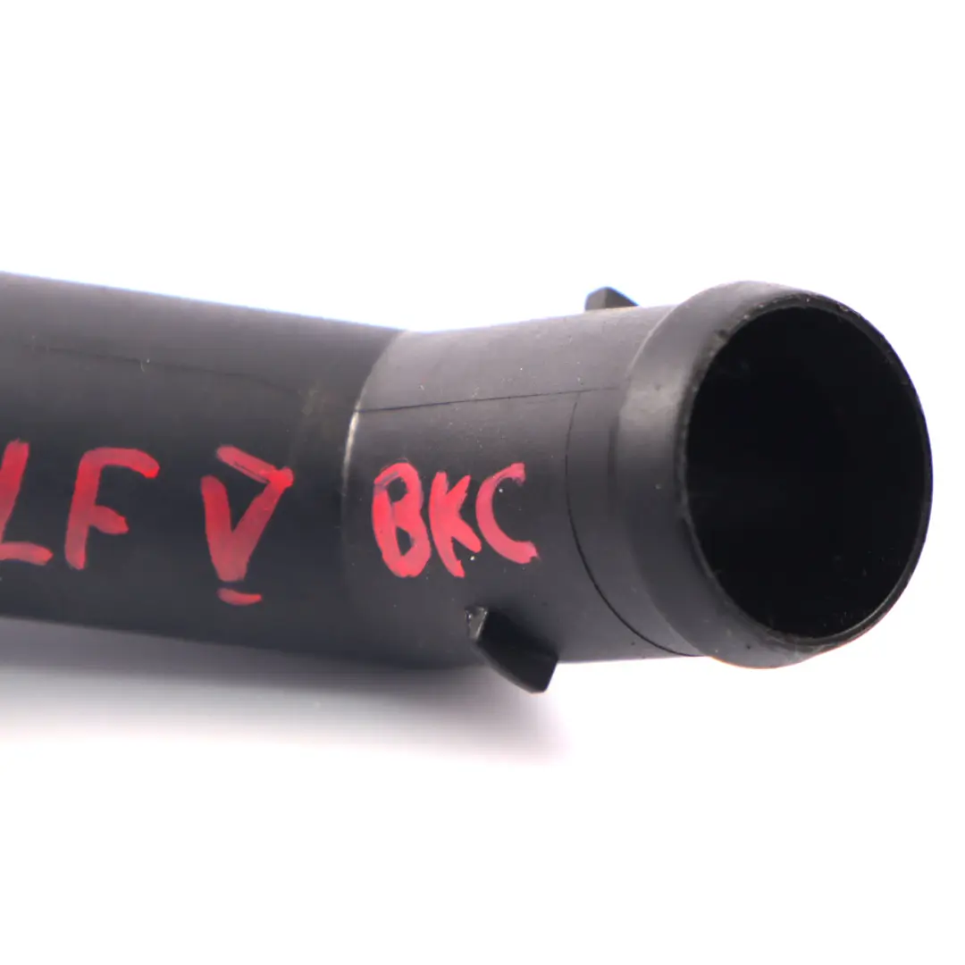 MKV Flangia refrigerante Flangia alloggiamento termostato per Audi Seat VW Golf con numero di parte 06A121121C Audi Seat VW Golf MKV Flangia refrigerante Flangia alloggiamento termostato - SKU 06A121121C - Numero di parte 06A121121C