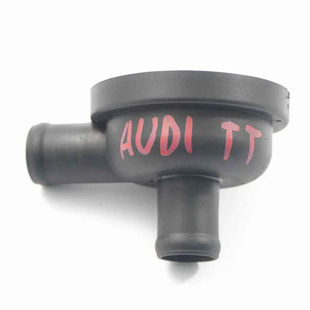 Audi TT 8N 1.8T Odma Zawór Odpowietrzania Odmy - SKU 06A129101A - Numer Części 06A129101A