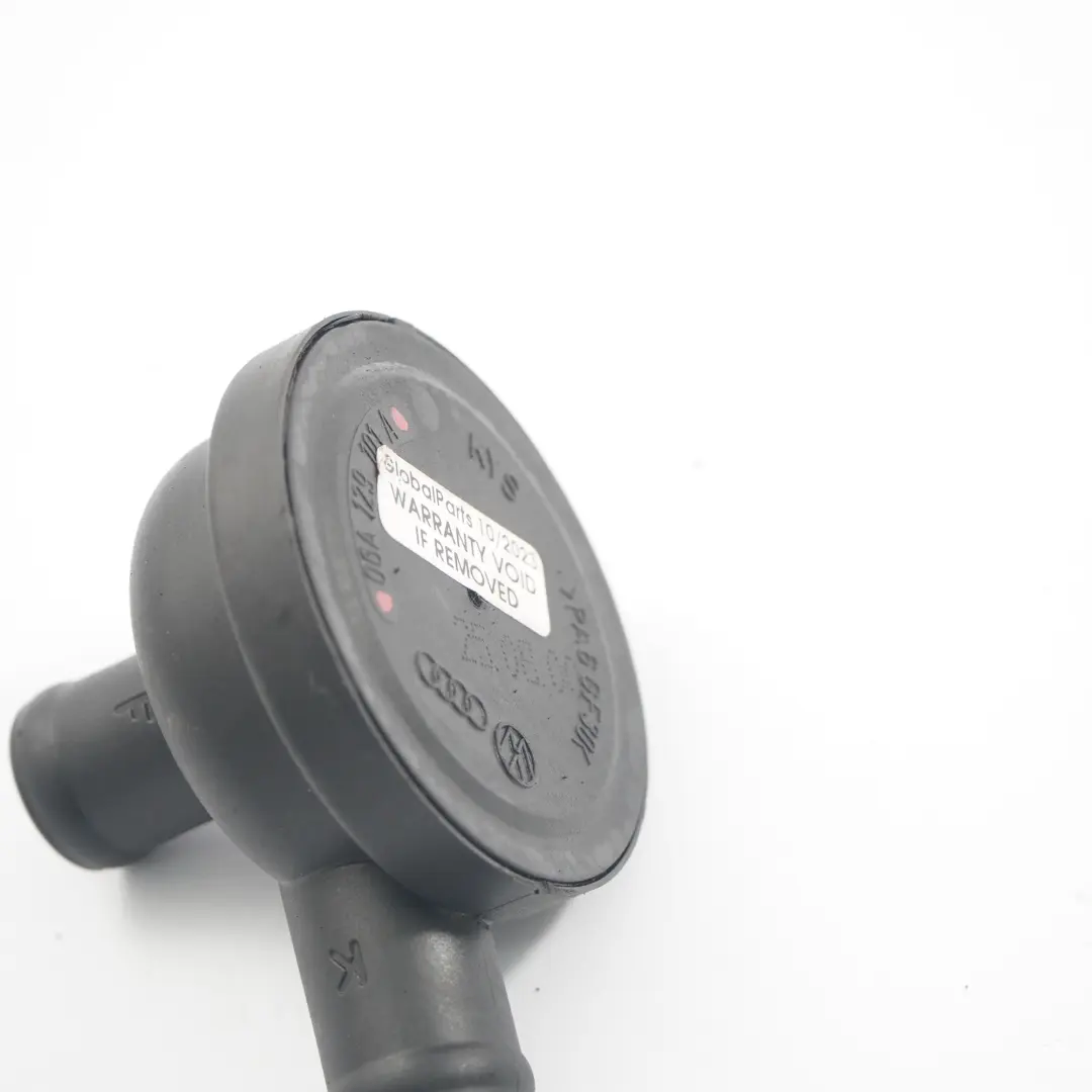 8N 1.8T Motore valvola di sfiato del carter Tubo flessibile per Audi TT con numero di parte 06A129101A Audi TT 8N 1.8T Motore valvola di sfiato del carter Tubo flessibile - SKU 06A129101A - Numero di parte 06A129101A