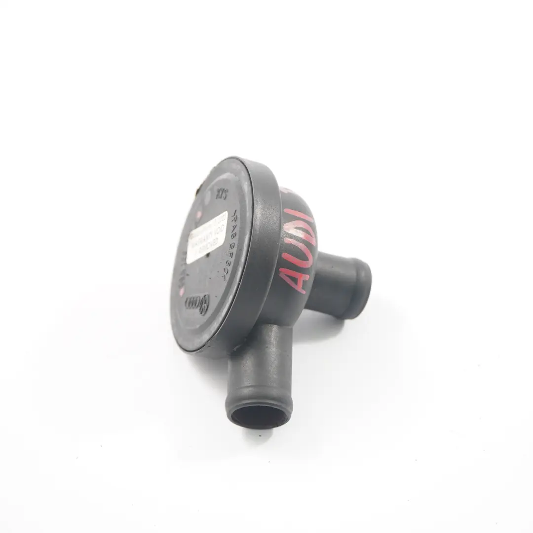 Audi TT 8N 1.8T Motor Válvula de Respiradero del Cárter Tubo Flexible - SKU 06A129101A - Número de pieza 06A129101A