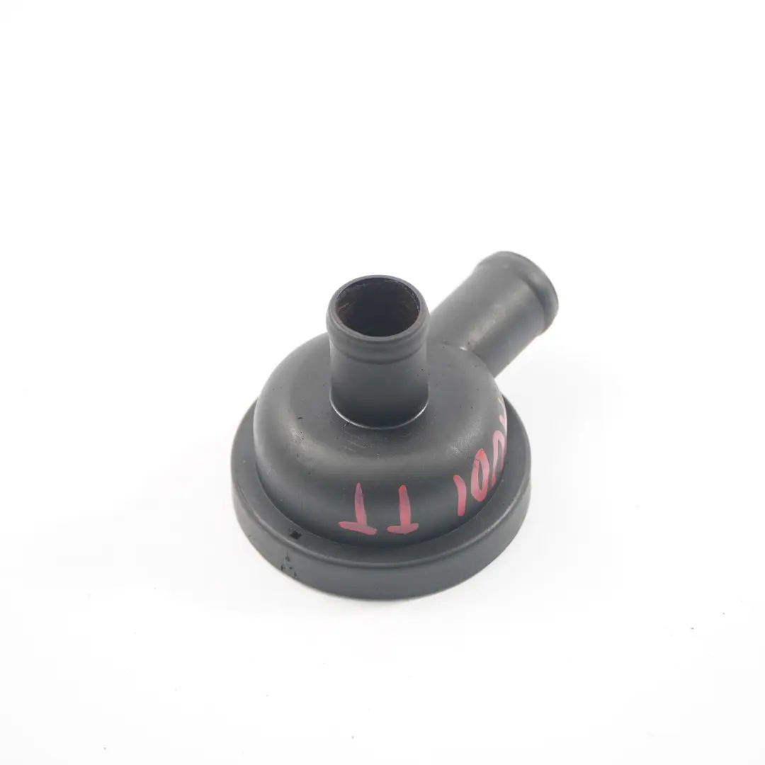 8N 1.8T Motore valvola di sfiato del carter Tubo flessibile per Audi TT con numero di parte 06A129101A Audi TT 8N 1.8T Motore valvola di sfiato del carter Tubo flessibile - SKU 06A129101A - Numero di parte 06A129101A