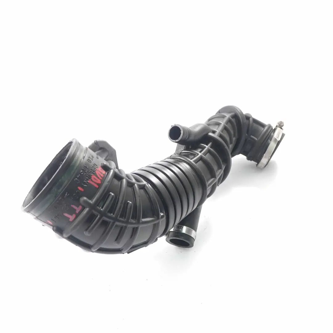 8N S3 8L 1.8T BAM AMK APX Turbo Tuyau d'admission d'air Tube pour Audi TT à propos du numéro de pièce 06A133356F Audi TT 8N S3 8L 1.8T BAM AMK APX Turbo Tuyau d'admission d'air Tube - SKU 06A133356F - Numéro de pièce 06A133356F