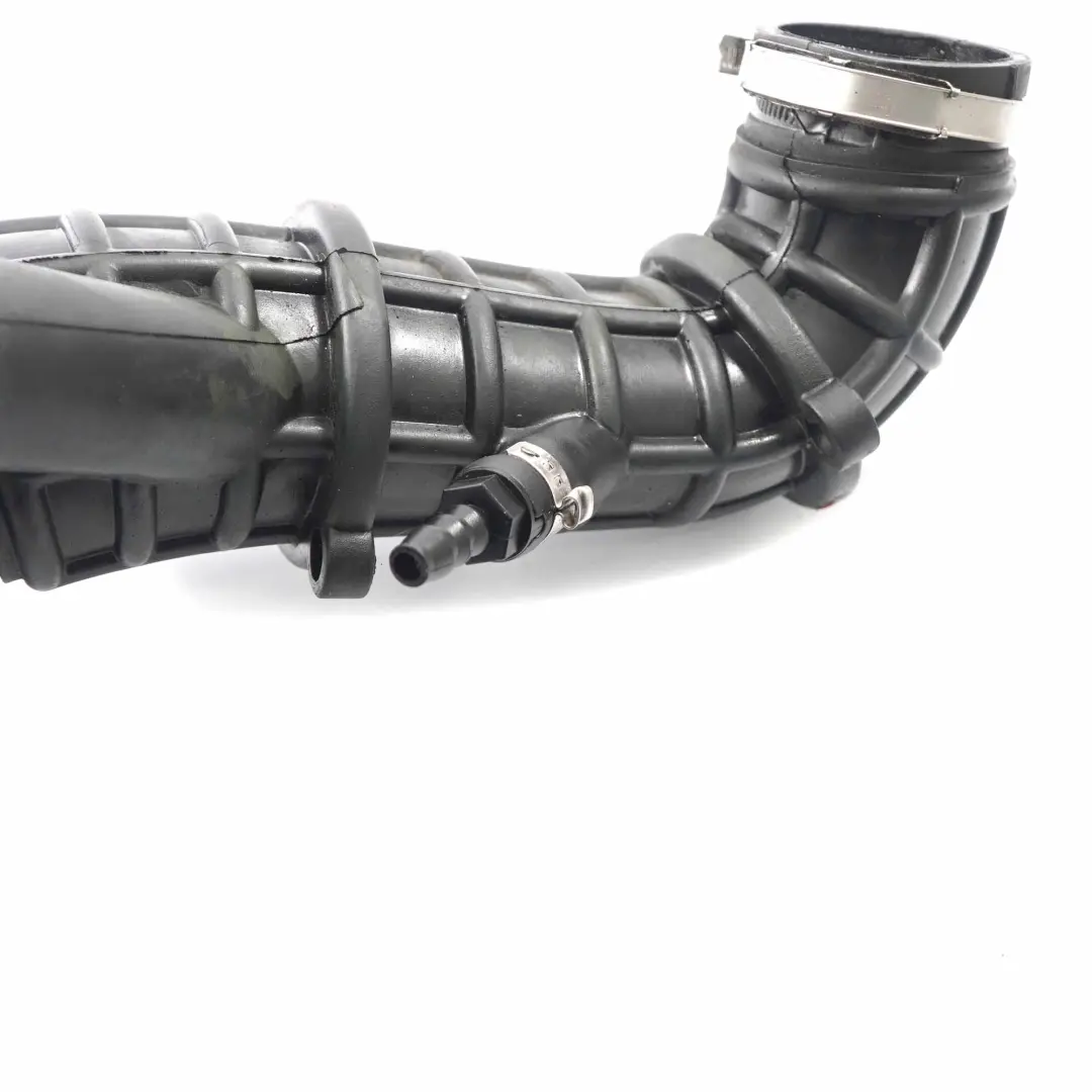 8N S3 8L 1.8T BAM AMK APX Turbo Air Intake Hose Pipe Tube Audi TT - SKU 06A133356F - Part number 06A133356F