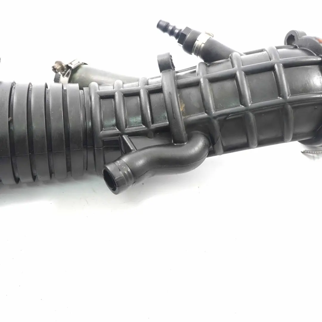 8N S3 8L 1.8T BAM AMK APX Turbo Tuyau d'admission d'air Tube pour Audi TT à propos du numéro de pièce 06A133356F Audi TT 8N S3 8L 1.8T BAM AMK APX Turbo Tuyau d'admission d'air Tube - SKU 06A133356F - Numéro de pièce 06A133356F