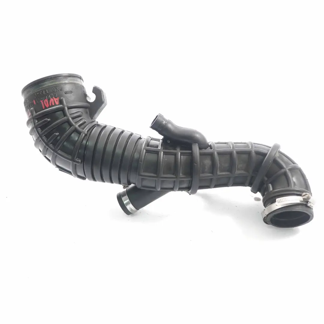 8N S3 8L 1.8T BAM AMK APX Turbo Tubo de admisión de aire para Audi TT con número de pieza 06A133356F Audi TT 8N S3 8L 1.8T BAM AMK APX Turbo Tubo de admisión de aire - SKU 06A133356F - Número de pieza 06A133356F