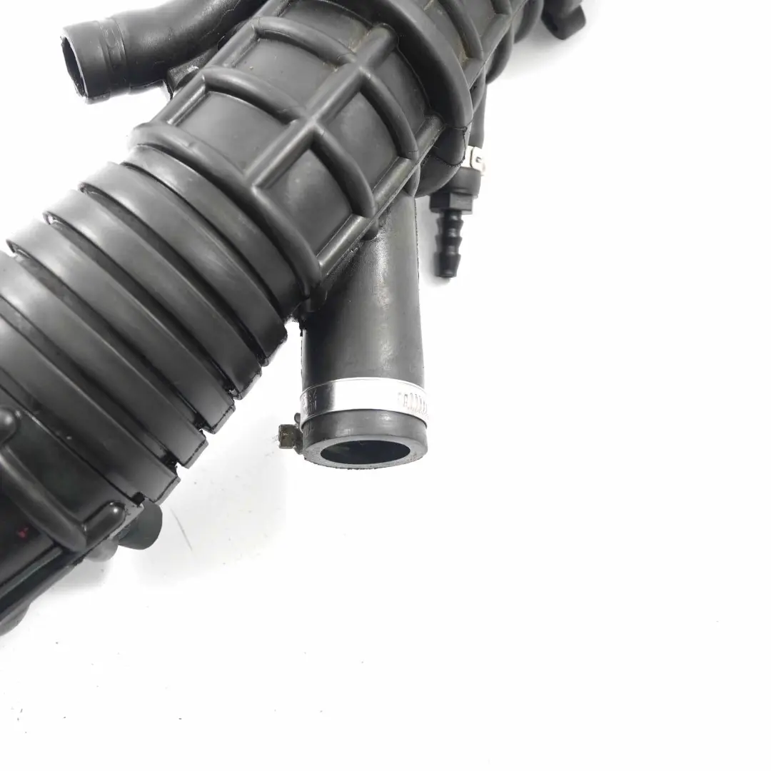 Audi TT 8N S3 8L 1.8T BAM AMK APX Turbo Aria Tubo di aspirazione Tubo - SKU 06A133356F - Numero di parte 06A133356F