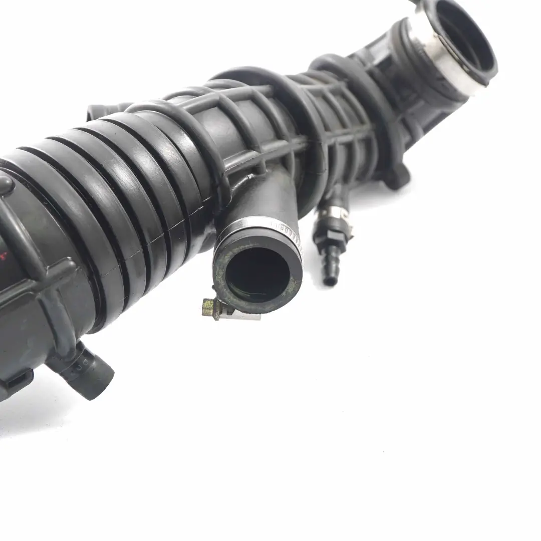 Audi TT 8N S3 8L 1.8T BAM AMK APX Turbo Aria Tubo di aspirazione Tubo - SKU 06A133356F - Numero di parte 06A133356F