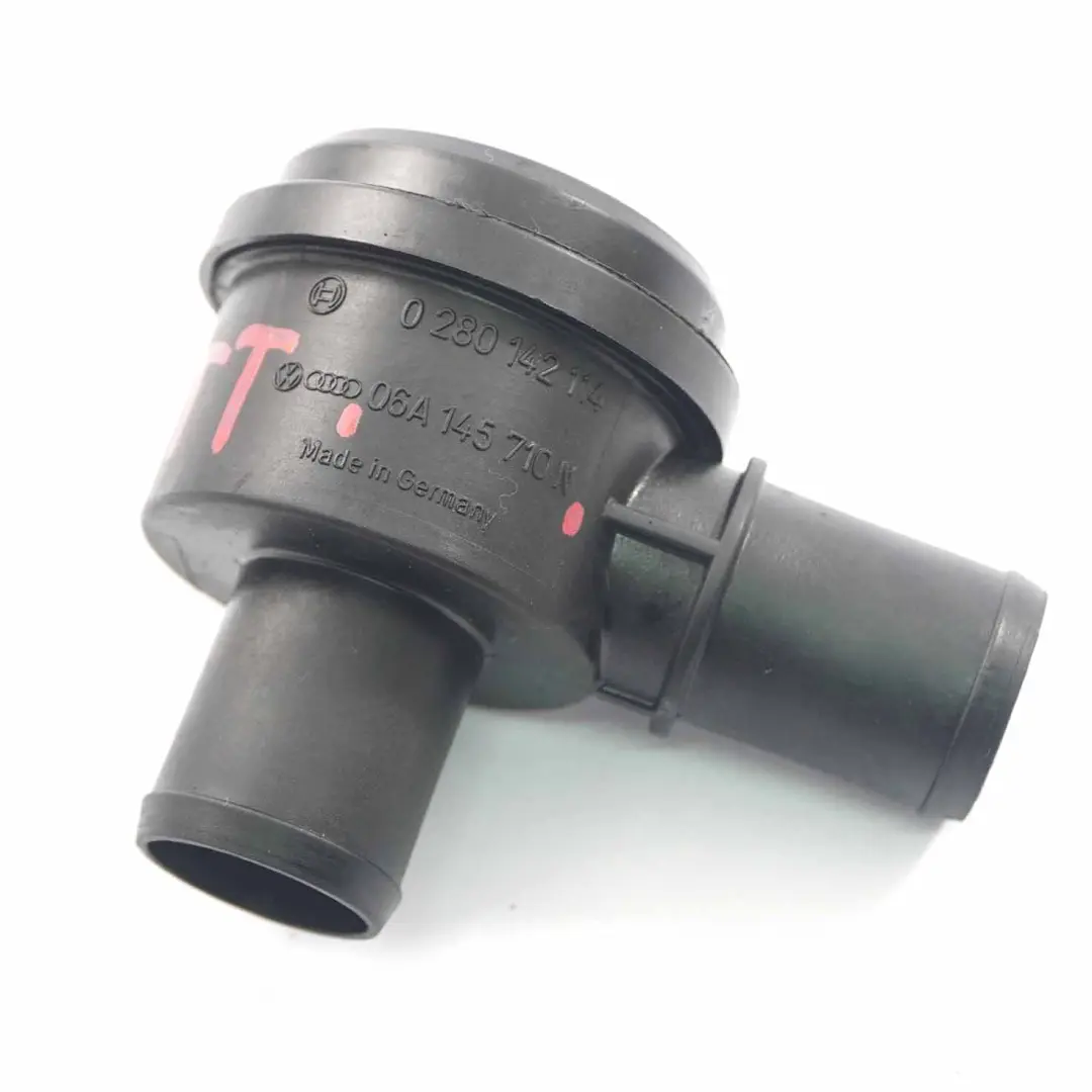 Audi TT Turbo Unité solénoïde de pression de suralimentation Sensor - SKU 06A145710N - Numéro de pièce 06A145710N