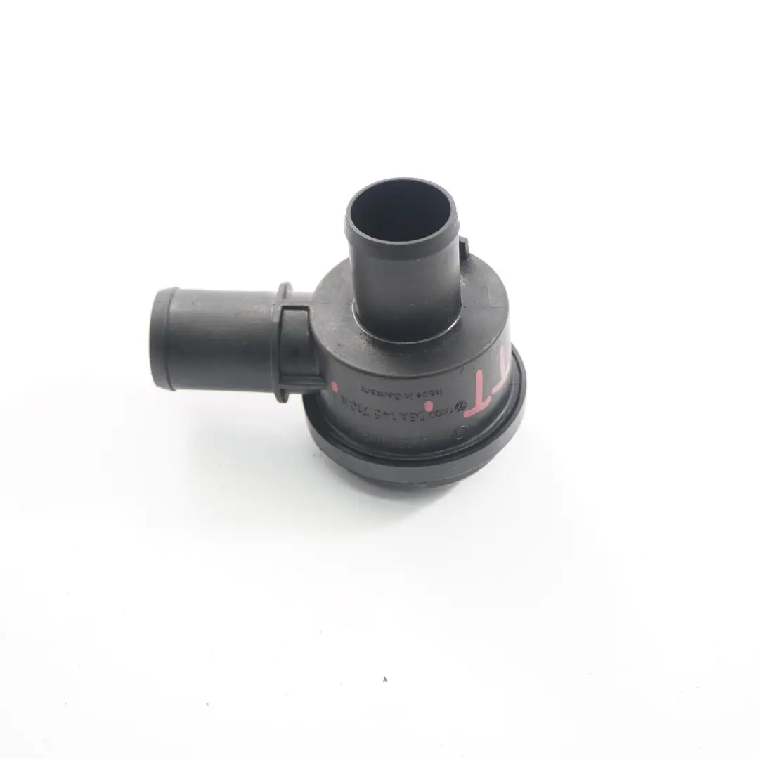 Audi TT Turbo Unité solénoïde de pression de suralimentation Sensor - SKU 06A145710N - Numéro de pièce 06A145710N
