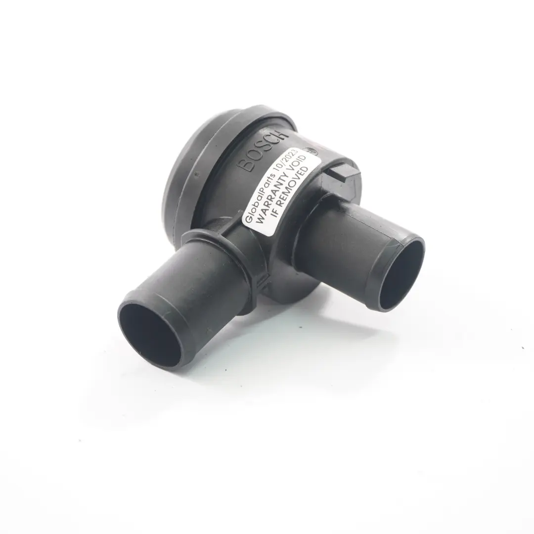 Audi TT Turbo Unité solénoïde de pression de suralimentation Sensor - SKU 06A145710N - Numéro de pièce 06A145710N