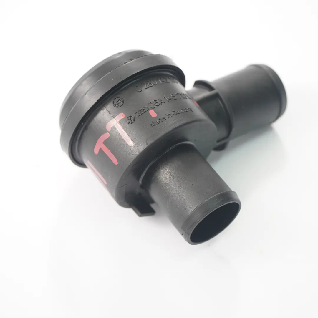 Audi TT Turbo Unité solénoïde de pression de suralimentation Sensor - SKU 06A145710N - Numéro de pièce 06A145710N