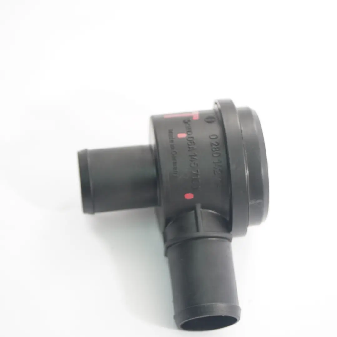 8N Turbo-Ladedruck-Steuerventil-Einheit Sensor für Audi TT mit Teilenummer 06A145710N Audi TT 8N Turbo-Ladedruck-Steuerventil-Einheit Sensor - SKU 06A145710N - Teilenummer 06A145710N