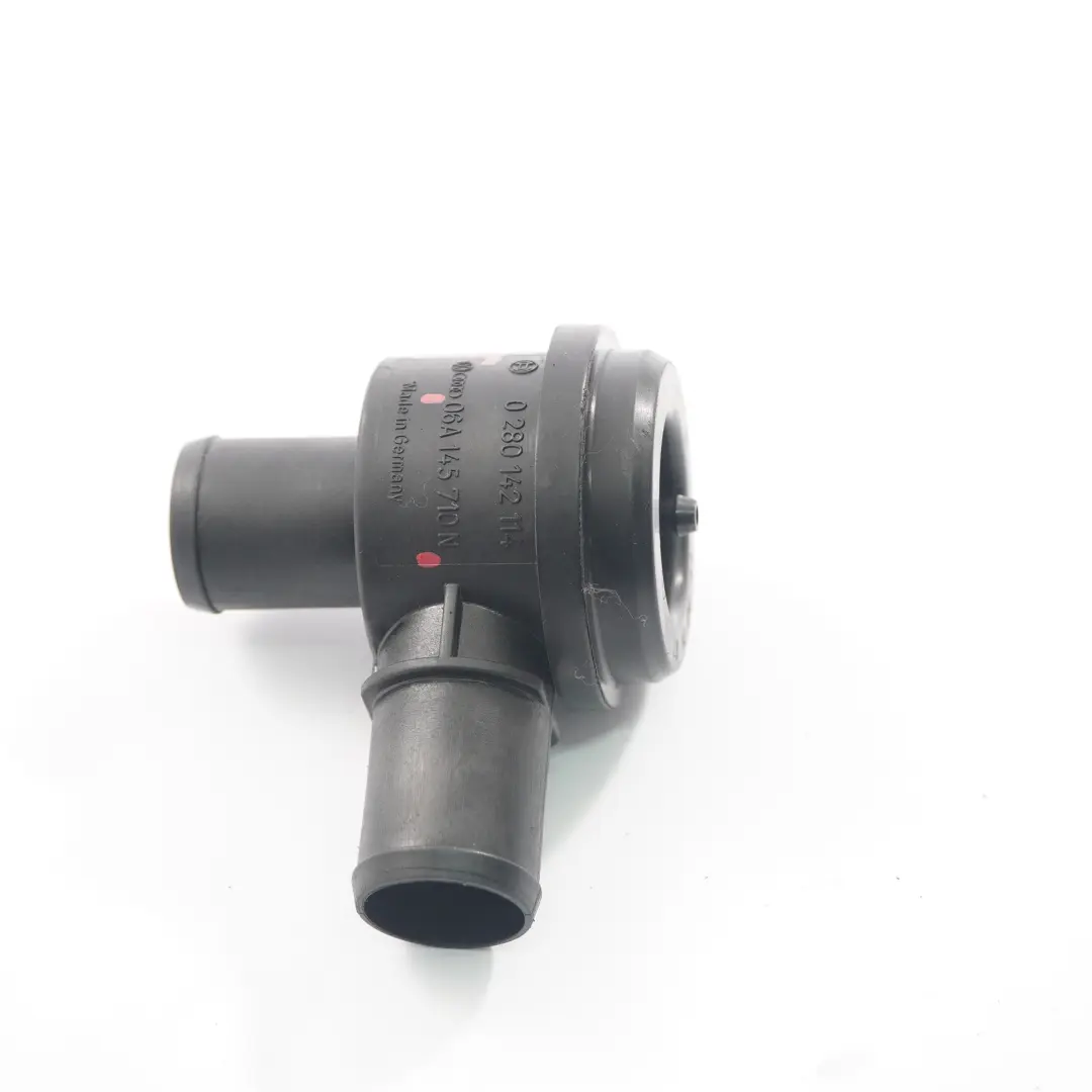 Audi TT Turbo Unité solénoïde de pression de suralimentation Sensor - SKU 06A145710N - Numéro de pièce 06A145710N