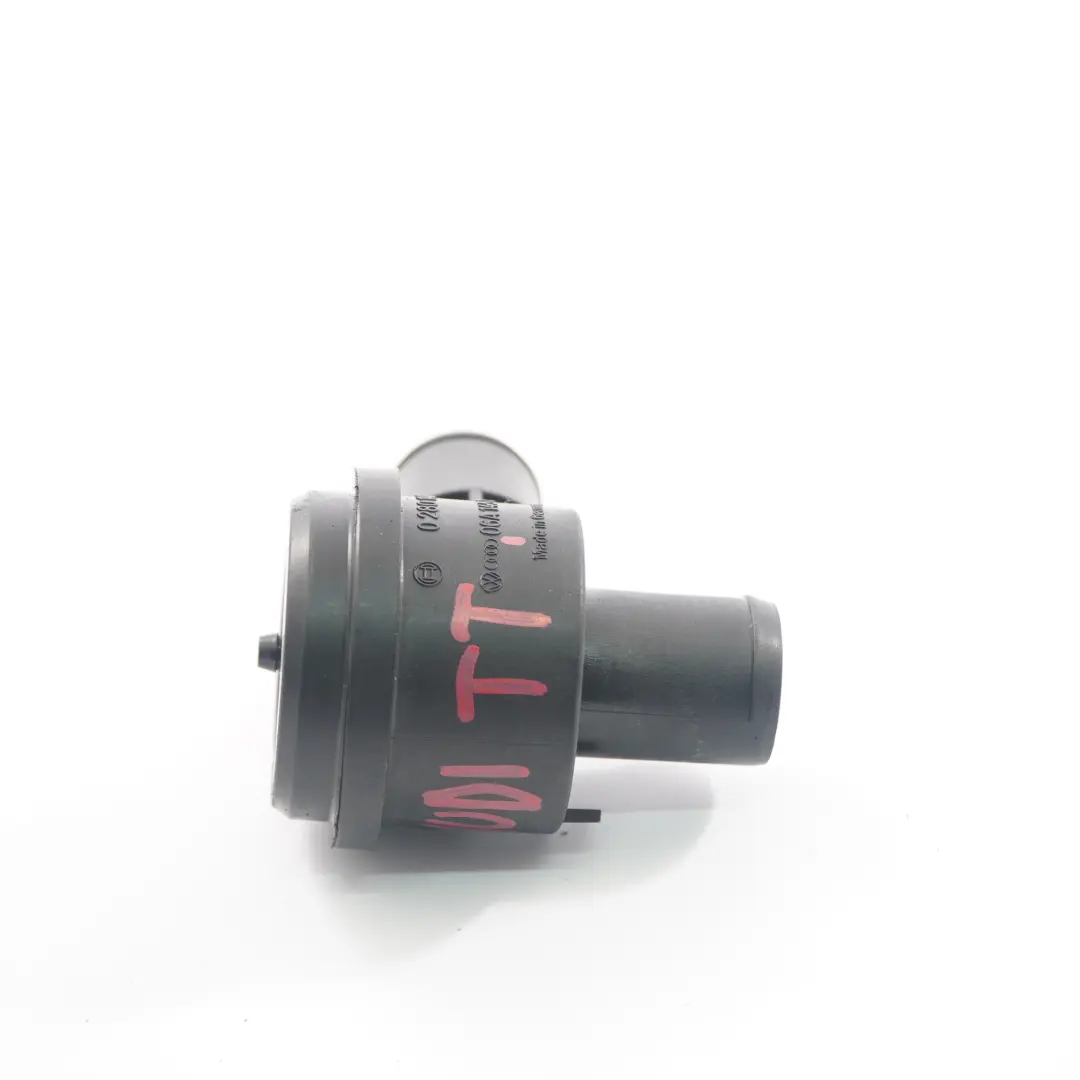 Audi TT Turbo Unité solénoïde de pression de suralimentation Sensor - SKU 06A145710N - Numéro de pièce 06A145710N