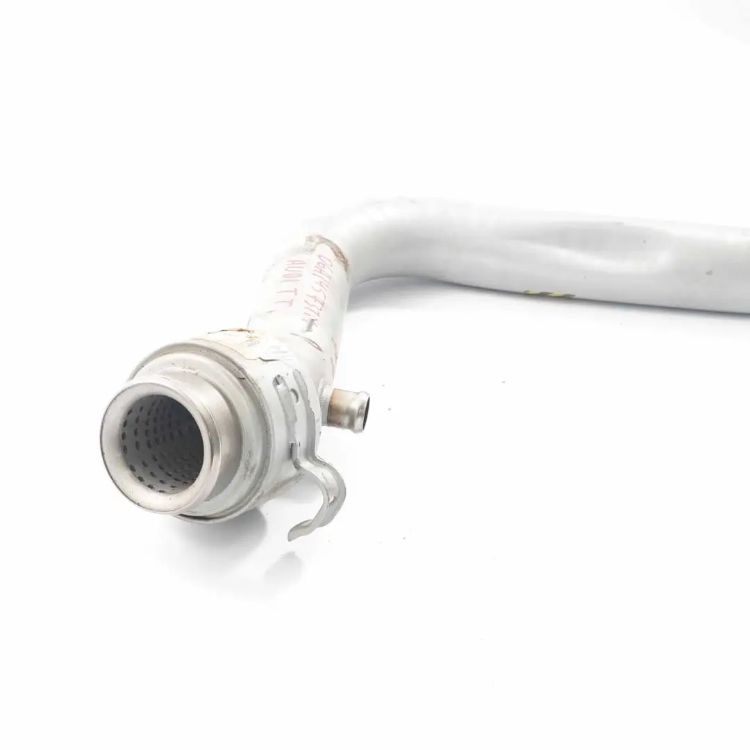 8N S3 8L Cupra MK1 1.8T Air Intake Pipe Turbo Intercooler to Audi TT with Part number 06A145731M Audi TT 8N S3 8L Cupra MK1 1.8T Air Intake Pipe Turbo Intercooler - SKU 06A145731M - Part number 06A145731M