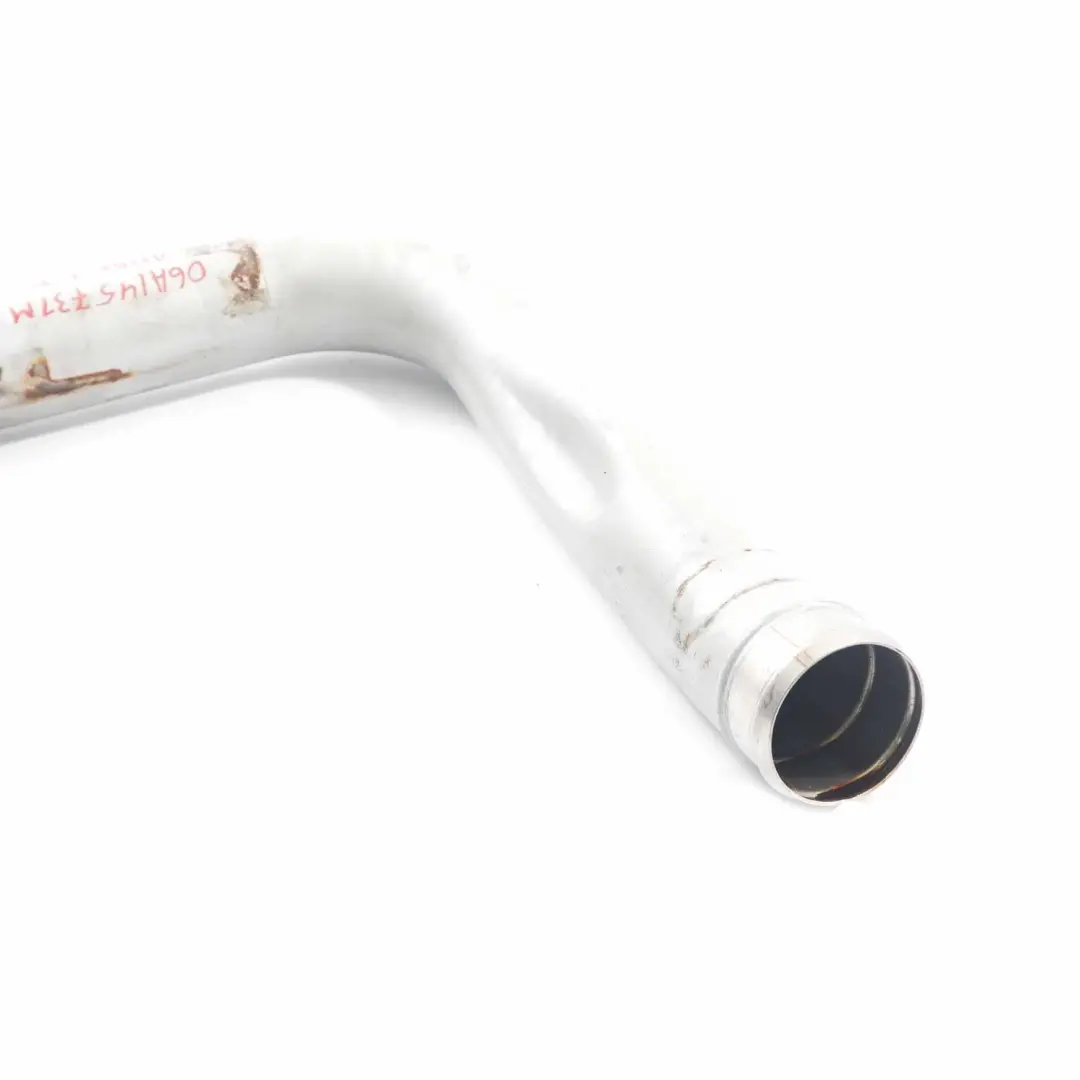 8N S3 8L Cupra MK1 1.8T Air Intake Pipe Turbo Intercooler to Audi TT with Part number 06A145731M Audi TT 8N S3 8L Cupra MK1 1.8T Air Intake Pipe Turbo Intercooler - SKU 06A145731M - Part number 06A145731M