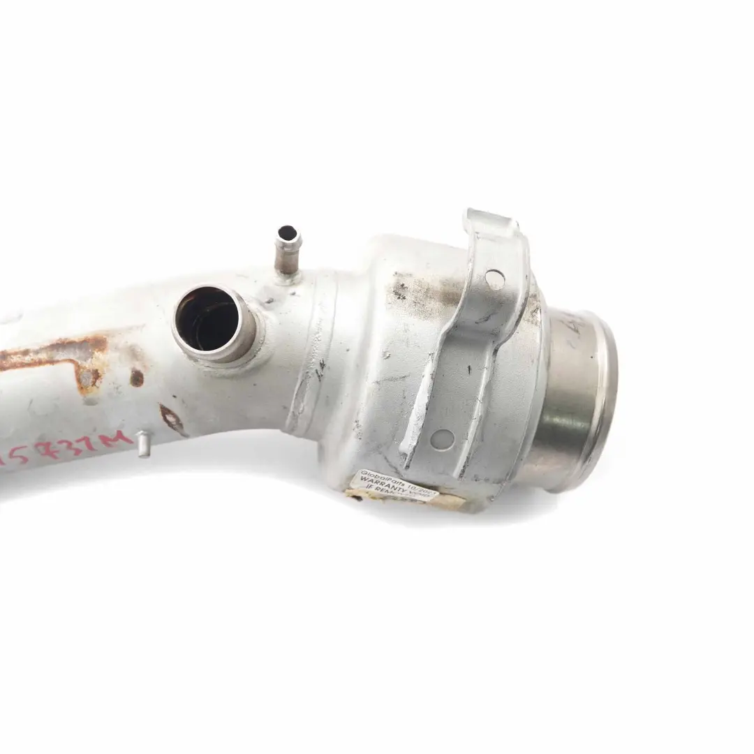 8N S3 8L Cupra MK1 1.8T Tubo admisión aire Turbo Intercooler para Audi TT con número de pieza 06A145731M Audi TT 8N S3 8L Cupra MK1 1.8T Tubo admisión aire Turbo Intercooler - SKU 06A145731M - Número de pieza 06A145731M