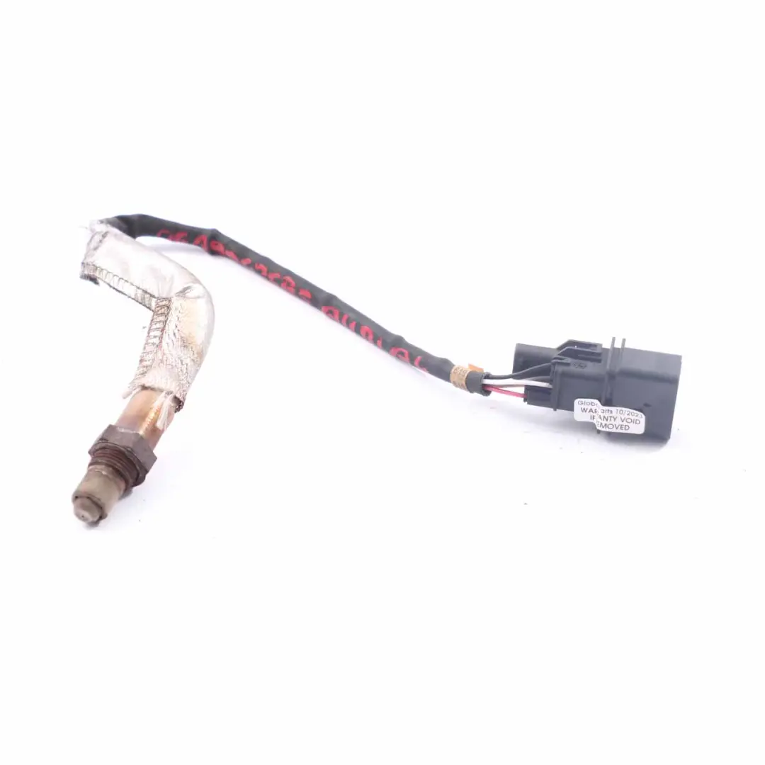 Audi A4 B7 Sonde Lambda Sonde d'oxygène Sonde Lambda - SKU 06A906262BR - Numéro de pièce 06A906262BR