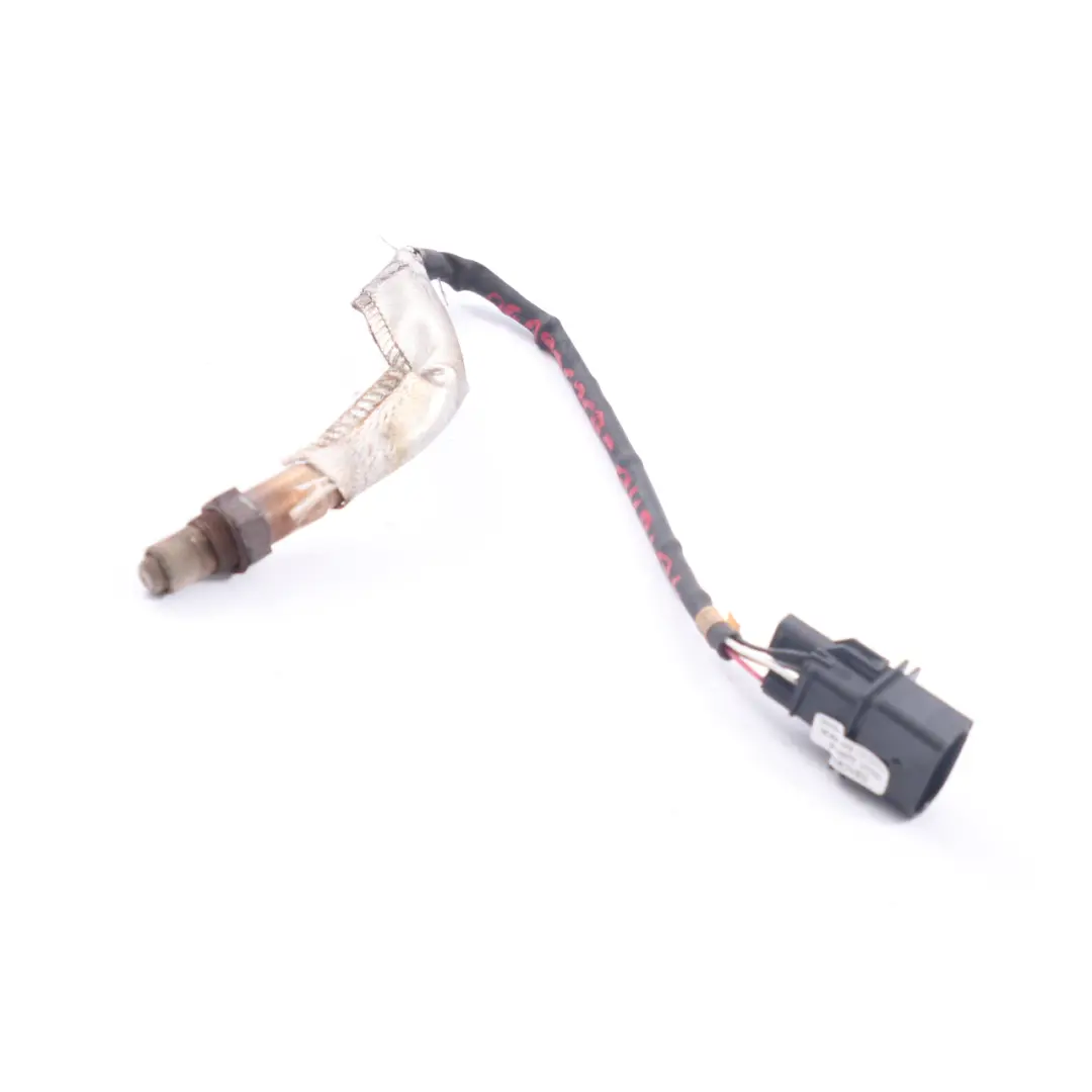 Lambda Sensor Oxygen Sensor Lambda Probe to Audi A4 B7 with Part number 06A906262BR Audi A4 B7 Lambda Sensor Oxygen Sensor Lambda Probe - SKU 06A906262BR - Part number 06A906262BR