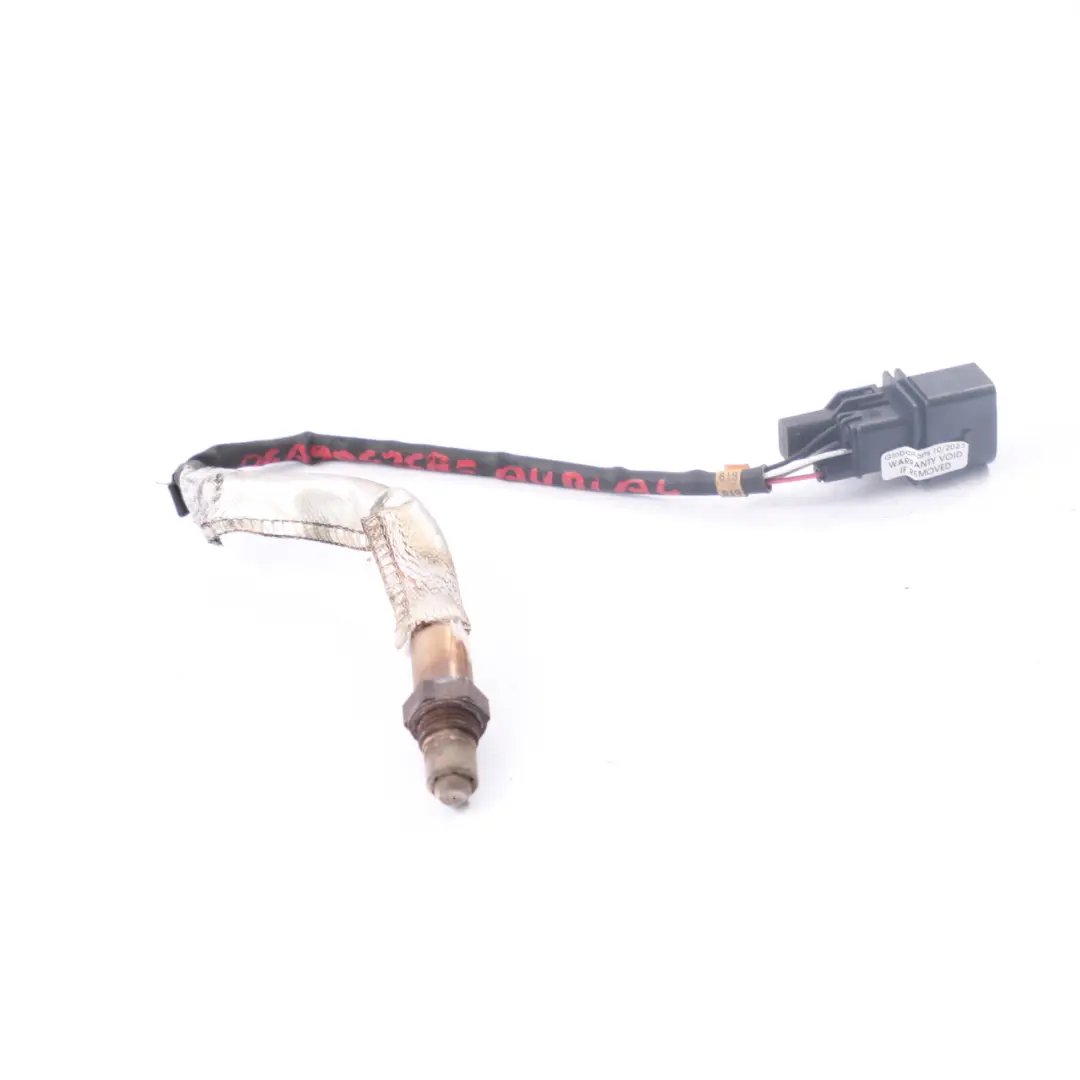 Lambdasonde Sauerstoffsensor Lambdasonde für Audi A4 B7 mit Teilenummer 06A906262BR Audi A4 B7 Lambdasonde Sauerstoffsensor Lambdasonde - SKU 06A906262BR - Teilenummer 06A906262BR