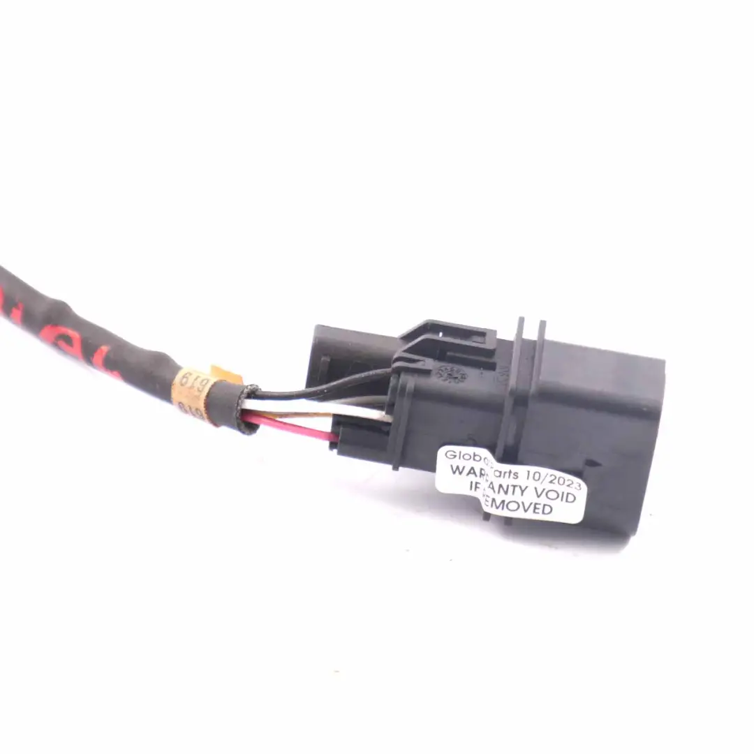 Audi A4 B7 Sonde Lambda Sonde d'oxygène Sonde Lambda - SKU 06A906262BR - Numéro de pièce 06A906262BR