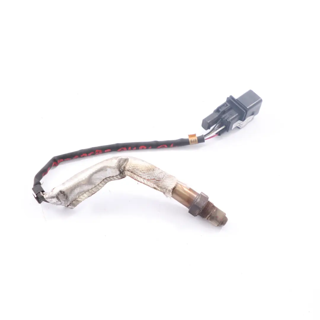 Lambdasonde Sauerstoffsensor Lambdasonde für Audi A4 B7 mit Teilenummer 06A906262BR Audi A4 B7 Lambdasonde Sauerstoffsensor Lambdasonde - SKU 06A906262BR - Teilenummer 06A906262BR