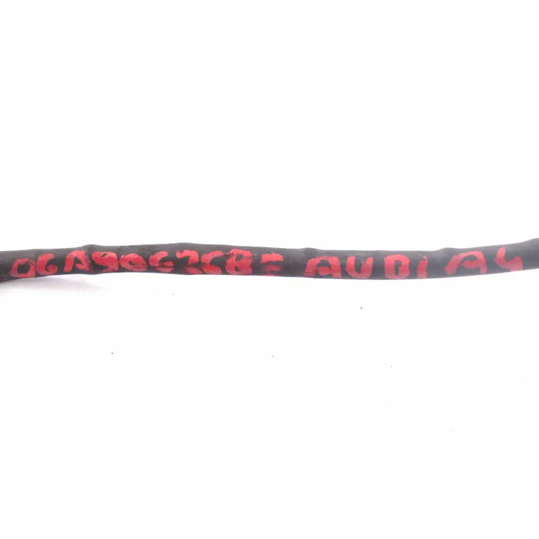 Audi A4 B7 Lambdasonde Sauerstoffsensor Lambdasonde - SKU 06A906262BR - Teilenummer 06A906262BR
