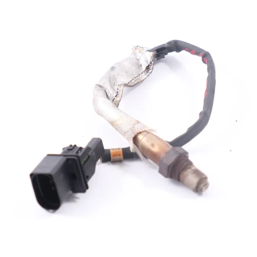 Sonde Lambda Sonde d'oxygène Sonde Lambda pour Audi A4 B7 à propos du numéro de pièce 06A906262BR Audi A4 B7 Sonde Lambda Sonde d'oxygène Sonde Lambda - SKU 06A906262BR - Numéro de pièce 06A906262BR