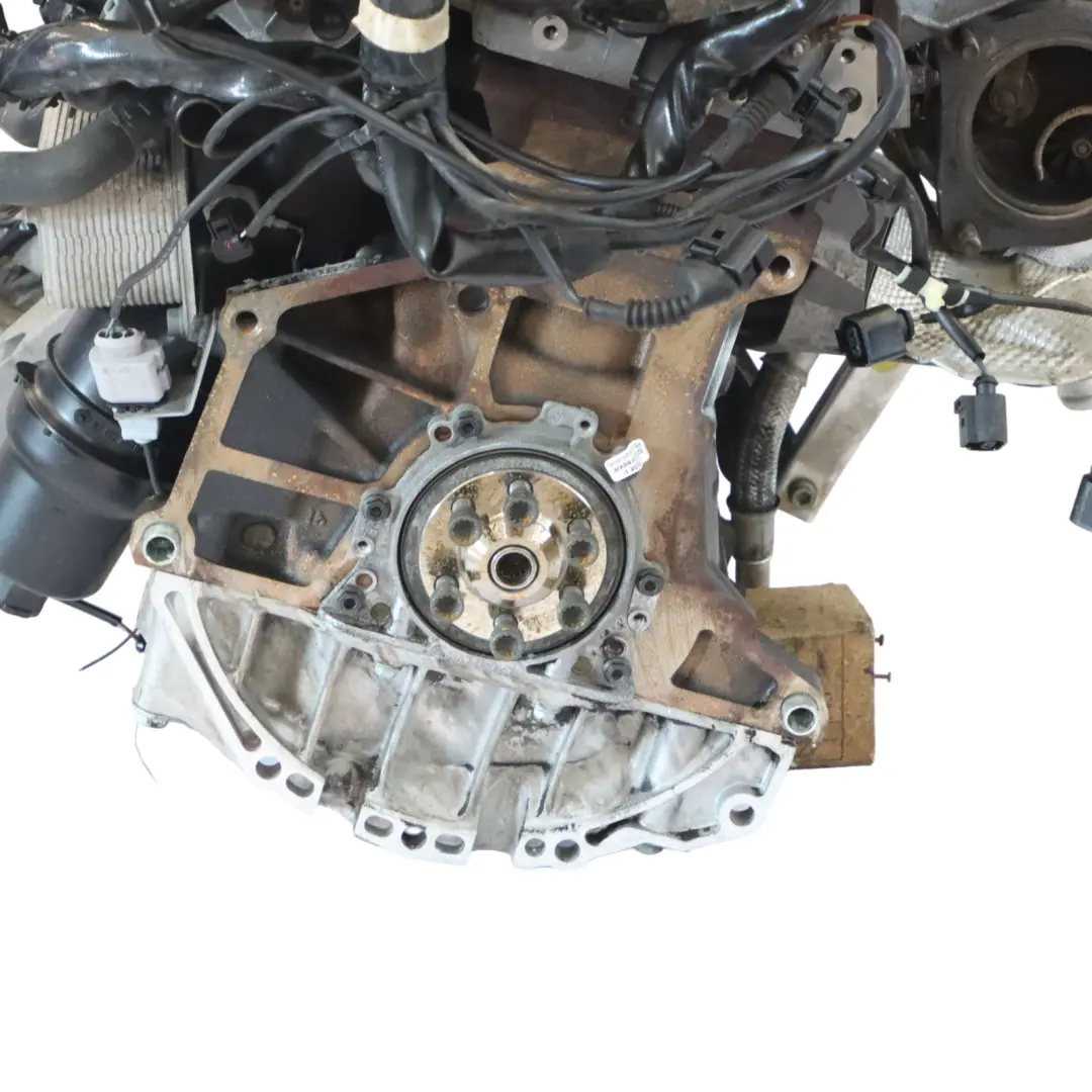 Moteur Complet BGB 200CV avec 149 000 km, GARANTIE Audi A4 B7 2.0 TFSI Quattro - SKU 06D100031SX-1 - Numéro de pièce 06D100031SX