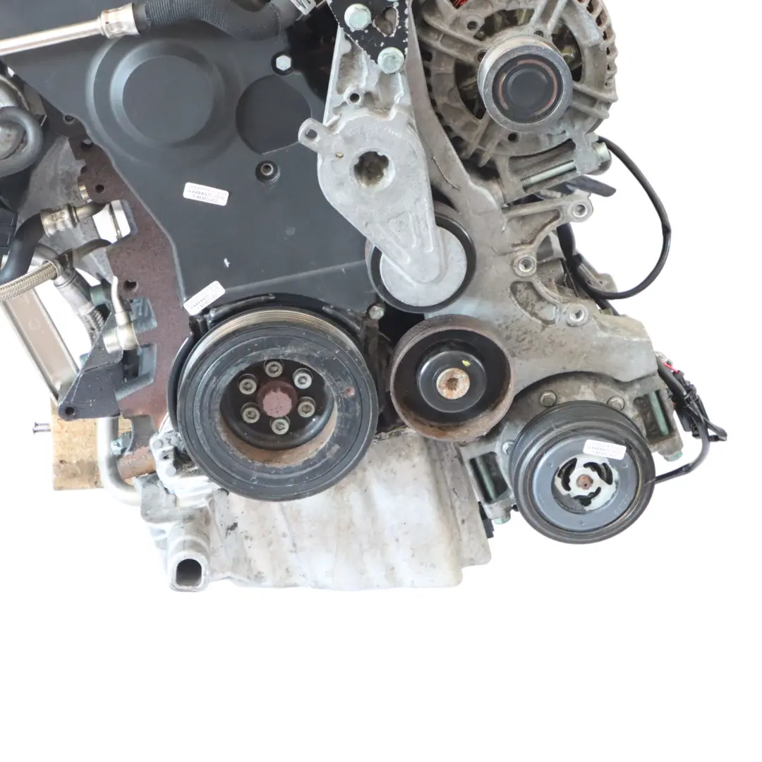 Moteur Complet BGB 200CV avec 149 000 km, GARANTIE Audi A4 B7 2.0 TFSI Quattro - SKU 06D100031SX-1 - Numéro de pièce 06D100031SX