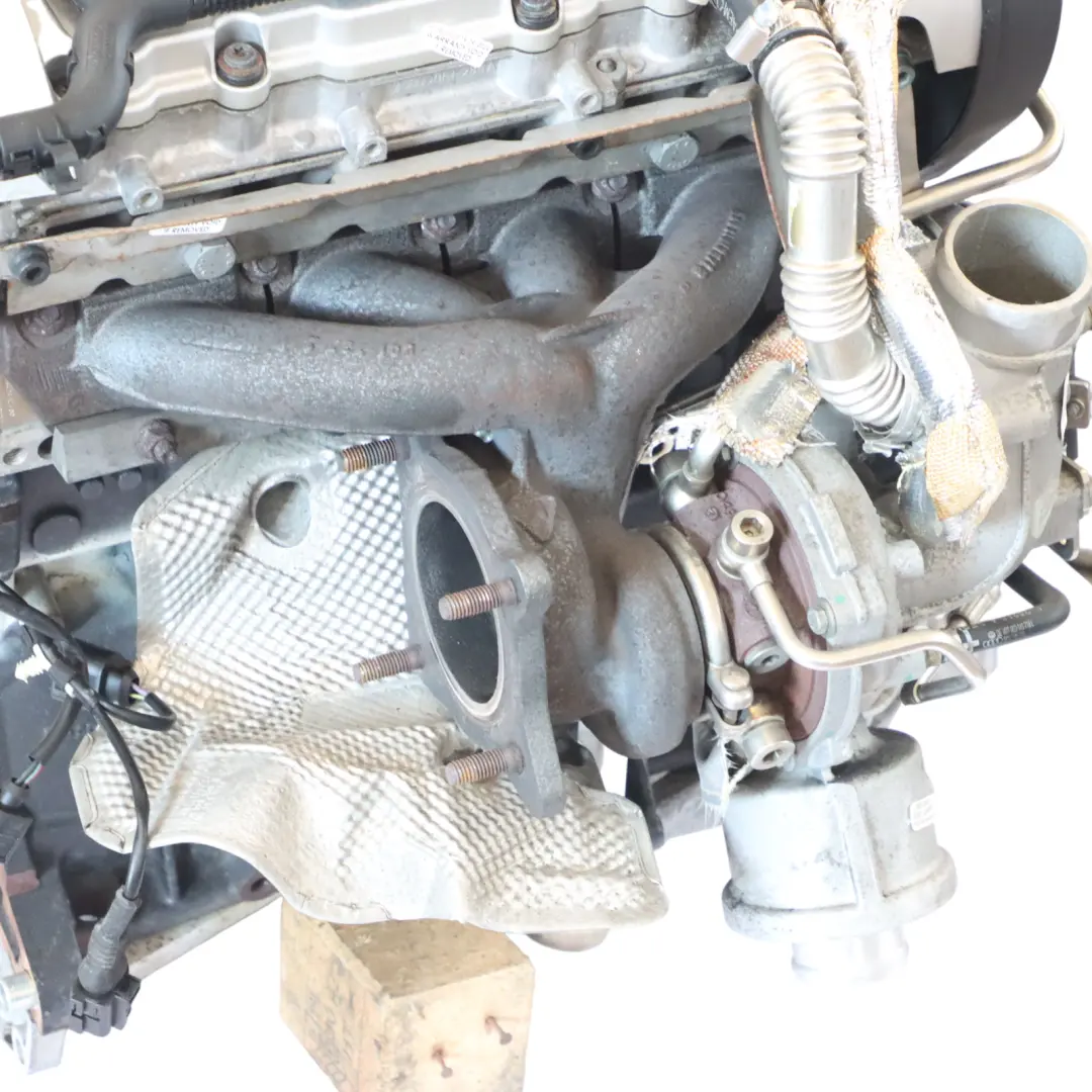 Moteur Complet BGB 200CV avec 149 000 km, GARANTIE Audi A4 B7 2.0 TFSI Quattro - SKU 06D100031SX-1 - Numéro de pièce 06D100031SX