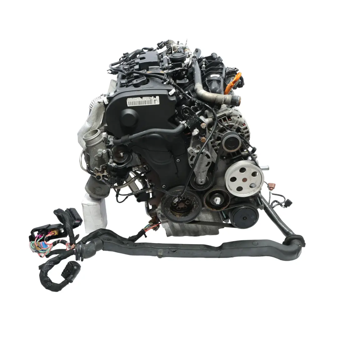 Kompletter Motor BUL 2.0 TFSI 220PS 159TKM, GARANTIE für Audi A4 B7 mit Teilenummer 06D100032E Audi A4 B7 Kompletter Motor BUL 2.0 TFSI 220PS 159TKM, GARANTIE - SKU 06D100032E-1 - Teilenummer 06D100032E