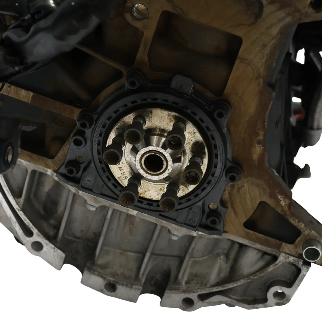 Audi A4 B7 Motore Completo BUL 2.0 TFSI 220HP 159 000 km, GARANZIA - SKU 06D100032E-1 - Numero di parte 06D100032E